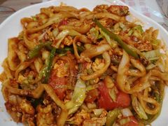 -韩师傅老大同刀削面(北苑路店)