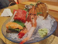 -炉匠炉端烧·酒(国金中心商场店)