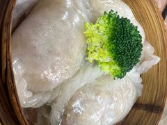 -华源餐厅·海鲜大排档(日月贝店)