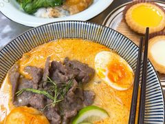-兴华里茶记(禅城同济首店)