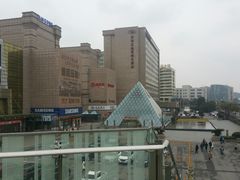 -上海圣诺亚皇冠假日酒店·诺亚厨房