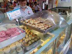 -采芝斋(延安路店)