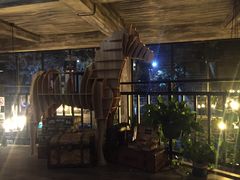 -旧雨咖啡·CoffeeFORU(黄村奥体店)