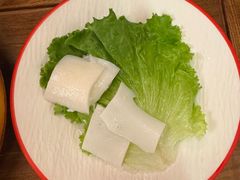 -牛New寿喜烧(金鹰世界店)