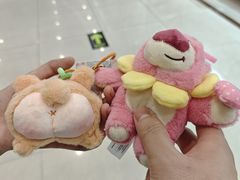 -沃尔玛购物广场(南城印象汇店)