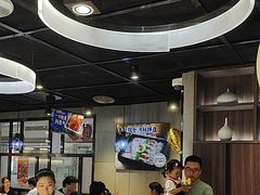 -海底捞火锅(锦艺城店)