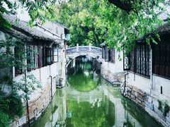 -窑湾古镇
