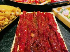 -胖碗火锅(观音桥店)