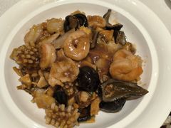 -大铁勺新津菜(东丽阳光新业广场店)
