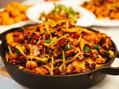 -金陵暴走小龙虾·迷踪蟹(凯德MALL店)