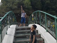 -修水东浒寨风景区