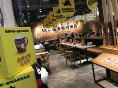 -云味馆·云南菜·云南米线(景田店)