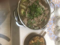 -正宗苏稽毛哥跷脚牛肉总店