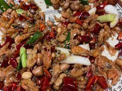 -农家土菜老煨锅(木鱼镇店)