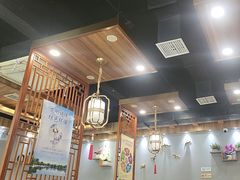 -鲜锦记潮汕牛肉火锅(月坛店)