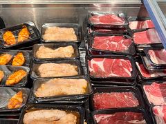 -炽城·烤肉名家(鸿达中央广场店)