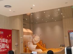 -龙格亲子游泳·水育早教运动中心(绿宝中心)