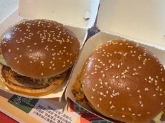 -肯德基(东直门来福士店)