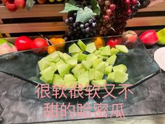 -安蒂娅·海鲜自助餐厅(安蒂娅美兰酒店)