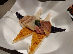 -小厨娘绣中淮扬(大行宫科巷店)