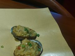 -燎局儿·烧烤工场(宁国路店)