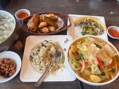 -海坛特色小吃·只做平潭特色菜(平潭店)