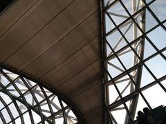 -曼谷素万那普国际机场
