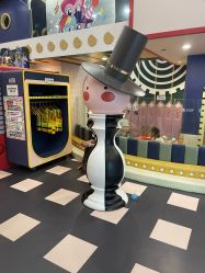 -MELAND CLUB亲子乐园·派对·餐厅(北京芳圆里ID MALL店)