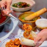 吃过【呷不穷】🌶️一世都不穷｜地道湘菜天花板🥳