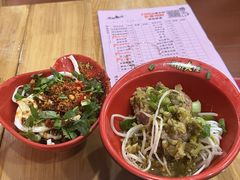 -冒椒火辣(奎星楼街店)