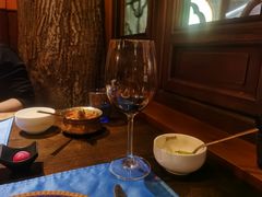 -甘尼仕印度餐厅酒吧(斜塘老街店)