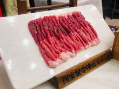 -东来顺饭庄(王府井步行街店)