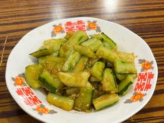 -谢记上海大排档(长寿路店)