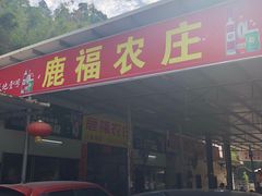 -鹿福农庄(南沙天后宫店)