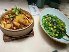 -锦府盐帮·李宅(领展购物广场中关村店)