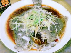 -北戴河庆山饭店·海鲜砂锅粥(北戴河黑石路店)