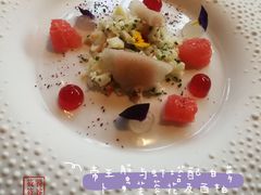 -AZUR聚(香格里拉饭店)