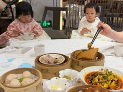 -丰鲤楼•闽南茶楼(仟禧汇店)