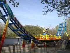 -朝阳公园游乐园