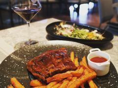 -Hurricane's Grill 飓风牛排