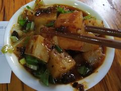 -洞子口张老二凉粉(文殊院店)