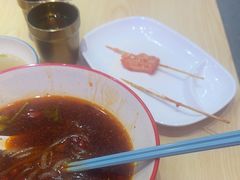 -小杨生煎(深圳岗厦北店)