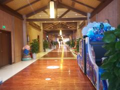 -汤连得温泉馆(宝山店)