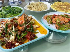 -双月饭店·20年老字号(新村店)