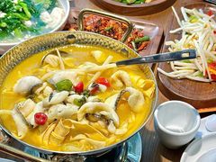 -隔壁老王·家常云南菜(皇冠店)