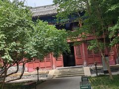 -大钟寺古钟博物馆