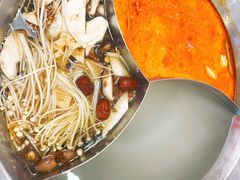-陳艳红火锅(港汇店)