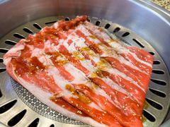 -安又胖韩国烤肉(美罗城店)