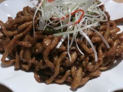 -老上居·手工春饼(贝尔路店)