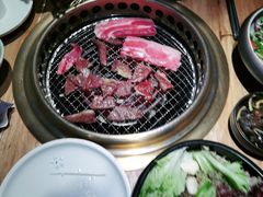 -黑牛黑猪烤肉专门店(万象城店)